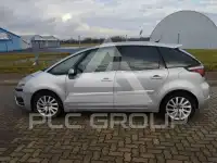 2010 Citroen C4