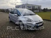 2010 Citroen C4