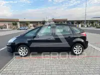 2010 Citroen C4
