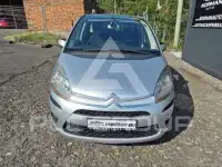2010 Citroen C4