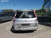 2010 Citroen C4