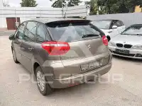 2010 Citroen C4