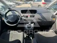 2010 Citroen C4
