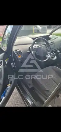 2010 Citroen C4