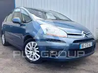 2010 Citroen C4
