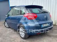 2010 Citroen C4