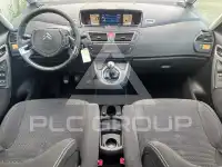 2010 Citroen C4