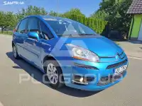 2010 Citroen C4