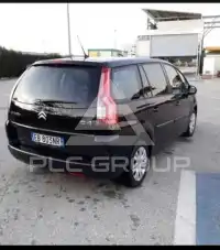 2010 Citroen C4