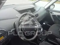 2010 Citroen C4