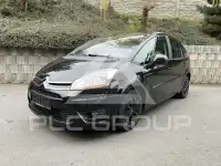 2010 Citroen C4