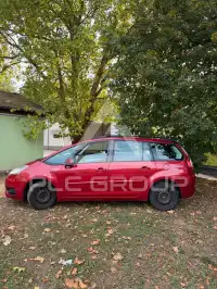 2010 Citroen C4