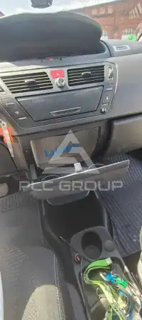 2010 Citroen C4
