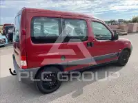 2010 Citroen Berlingo