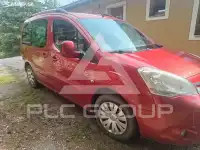 2010 Citroen Berlingo