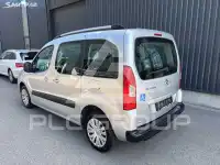 2010 Citroen Berlingo