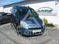 2010 Citroen Berlingo