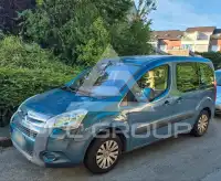 2010 Citroen Berlingo