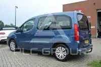 2010 Citroen Berlingo