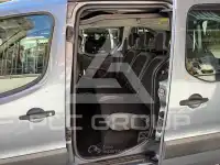 2010 Citroen Berlingo