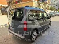 2010 Citroen Berlingo