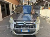 2010 Citroen Berlingo