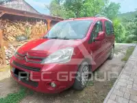 2010 Citroen Berlingo