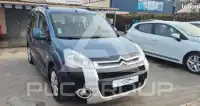 2010 Citroen Berlingo