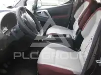 2010 Citroen Berlingo