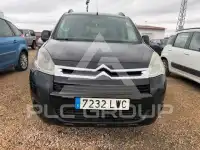 2010 Citroen Berlingo