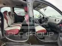 2010 Citroen Berlingo