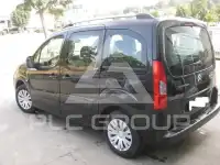 2010 Citroen Berlingo
