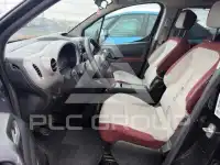 2010 Citroen Berlingo