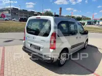 2010 Citroen Berlingo
