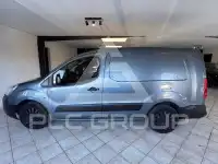 2010 Citroen Berlingo