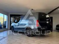 2010 Citroen Berlingo