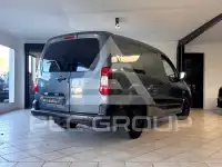 2010 Citroen Berlingo