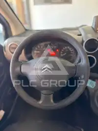 2010 Citroen Berlingo