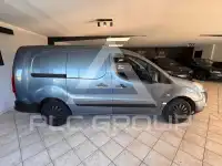 2010 Citroen Berlingo