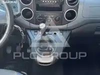 2010 Citroen Berlingo