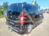2010 Citroen Berlingo