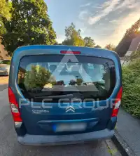 2010 Citroen Berlingo