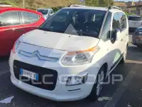 2010 Citroen C3