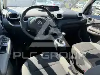 2010 Citroen C3