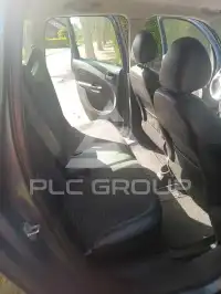 2010 Citroen C3