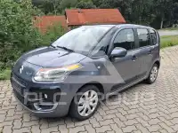 2010 Citroen C3