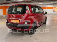 2010 Citroen C3