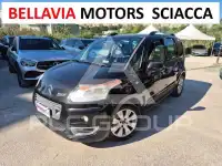 2010 Citroen C3