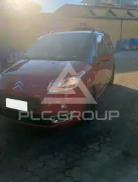 2010 Citroen C3
