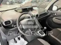 2010 Citroen C3